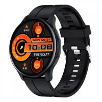 Fire-Boltt Invincible AMOLED Display Bluetooth Calling Smart Watch